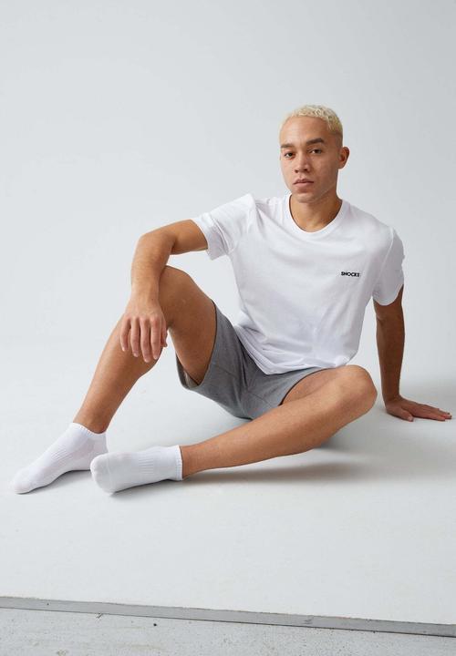 Image du produit Snocks Bambus Sneaker Socken (paquet de 6, 39 - 42)