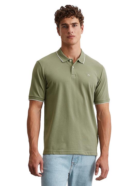 Actual product image Marc O'Polo Poloshirt (XL)