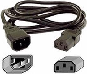 Actual product image Cisco Jumper Cable (0.69 m)