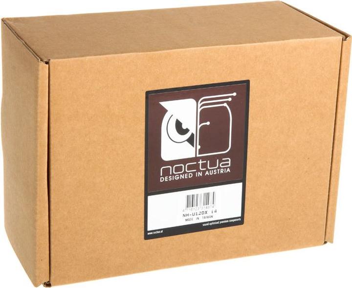 Image du produit Noctua NH-U12DX i4 (158 mm)