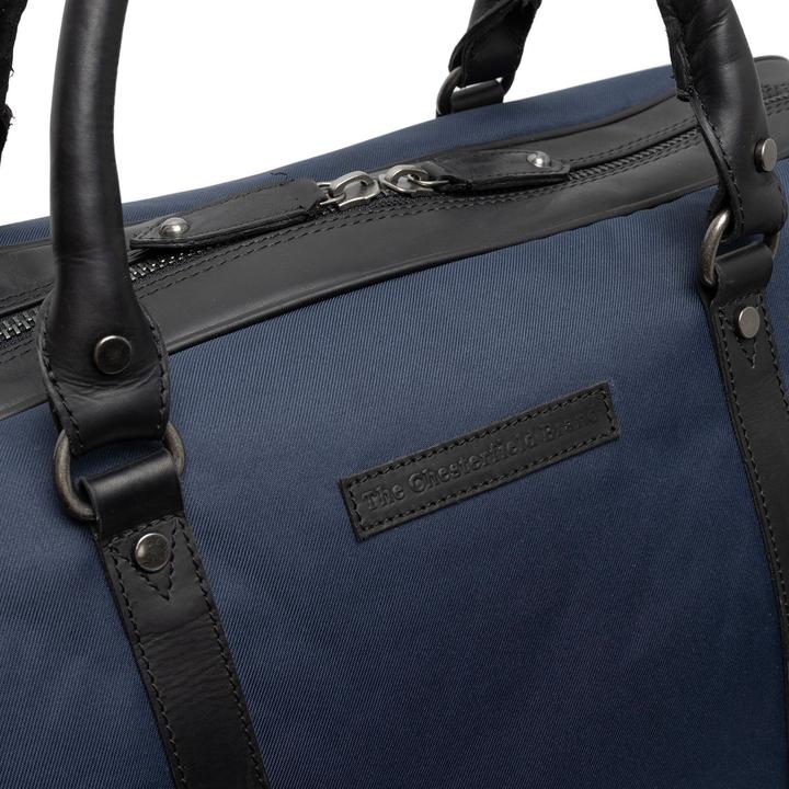 Immagine prodotto The Chesterfield Brand Borsa da viaggio Fusion Tornio weekender 53 cm (40 l)