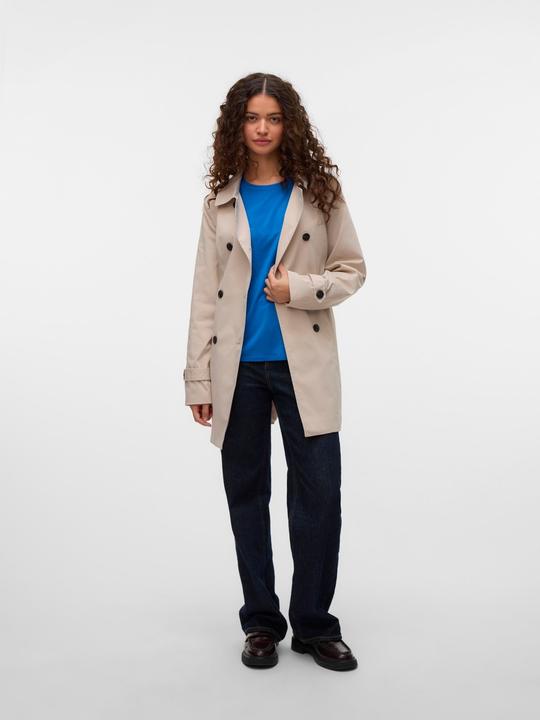 Actual product image Vero Moda Vmchelsea Olivia Trenchcoat Noos (M)
