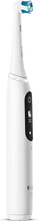 Actual product image Oral-B iO-Series 8N (Oscillating toothbrush)