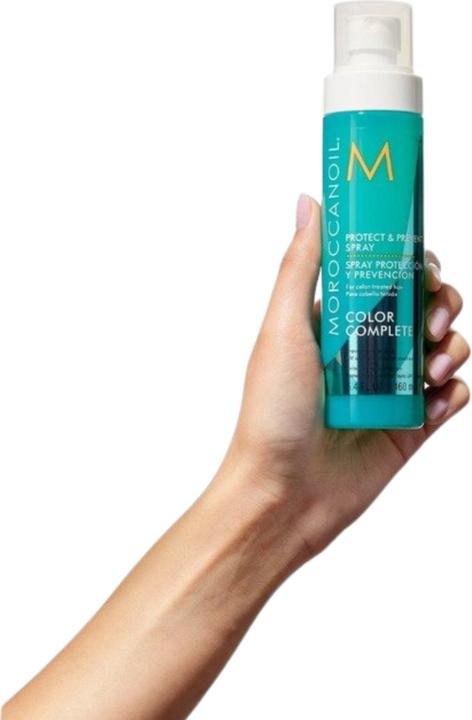 Image du produit Moroccanoil Color Complete Protect & Prevent Spray (160 ml)