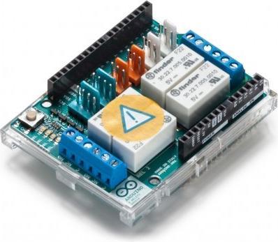 Elektronikmodul