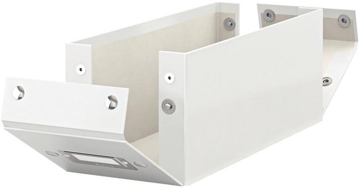 Produktbild Leitz WOW Click & Store Ablagebox (A5)