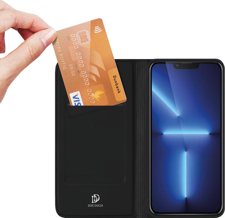 Actual product image Dux Ducis Skin Pro Series (Apple iPhone 13 Pro Max)