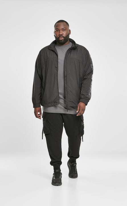 Produktbild Urban Classics Tactical Light Jacket (M)