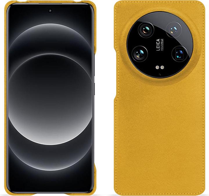 Jaune soulèu ( Pantone #F3B934 )