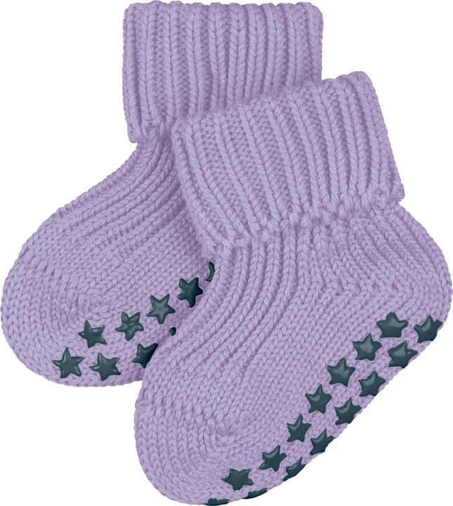 Falke Cotton Catspads Babys Haussocken (62/68)