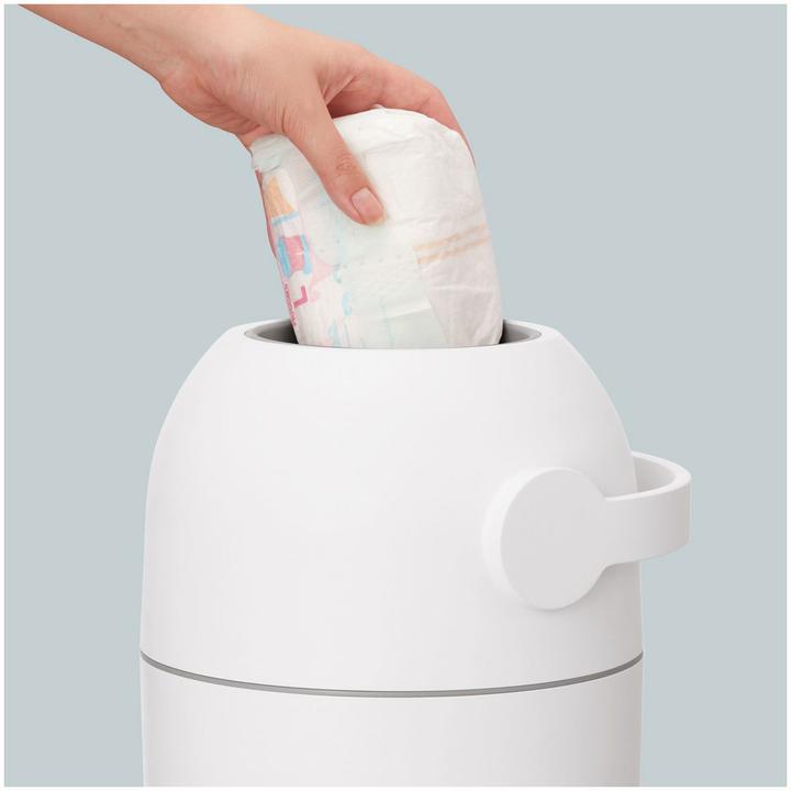 Actual product image Magic Majestic nappy pail (1 x)