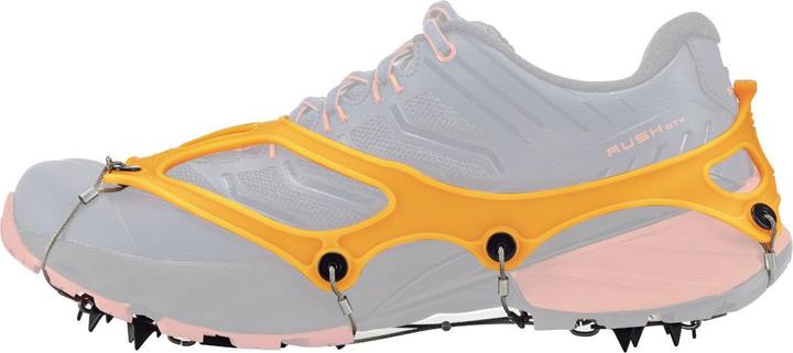 Nortec Crampons ultralégers à montage rapide (XL)