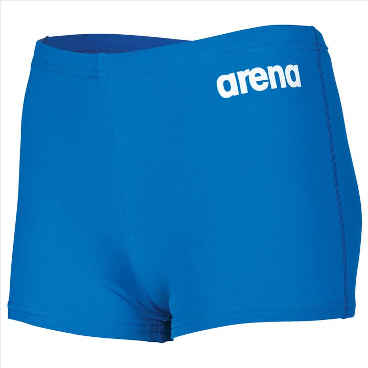 Arena B Team Swim Short Solid