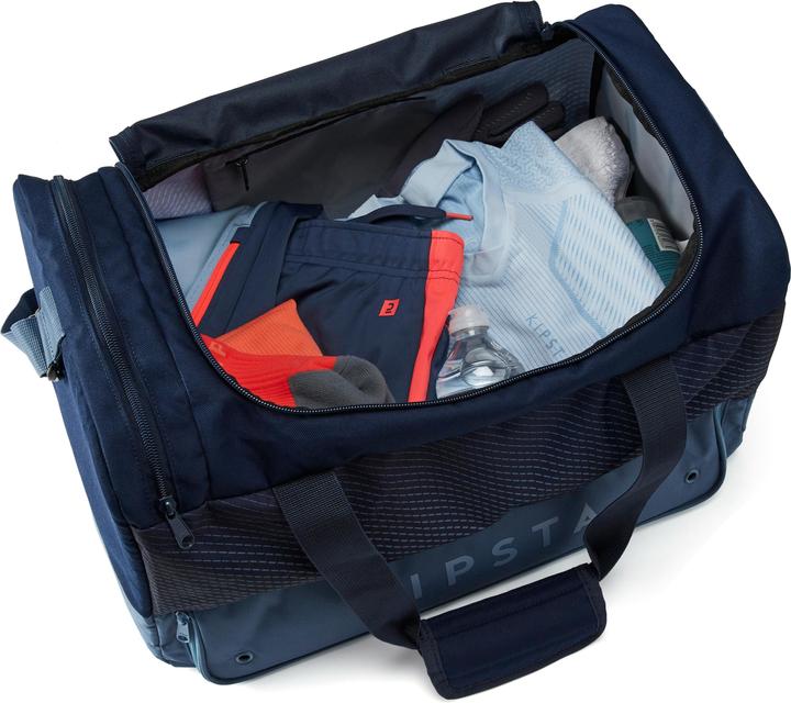 Produktbild Kipsta bag team sport hardcase 45l 197497 (45 l)
