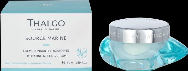 Produktbild Thalgo Source Marine Hydrating Melting Cream (50 ml)
