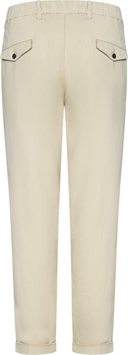 Produktbild Hand Picked Trousers Beige (30)