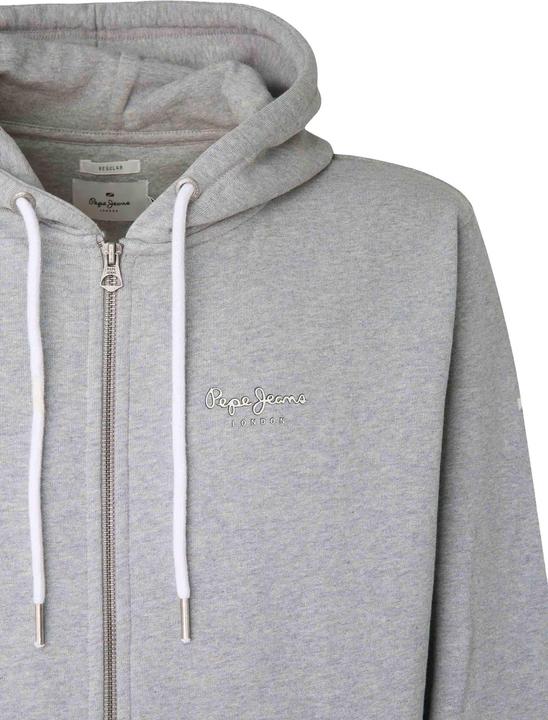 Immagine prodotto Pepe Jeans Giacca felpata Casual Vestibilità comoda (XXL)