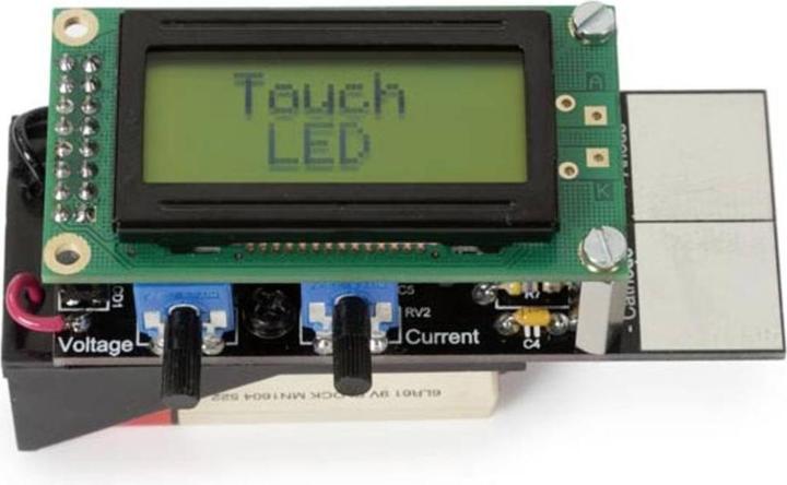 Produktbild Whadda LED-Buddy