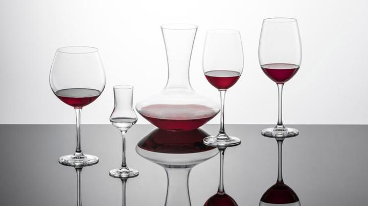 Actual product image Schott Zwiesel Classico (54.50 cl, 1 Glasses, Red wine glasses)