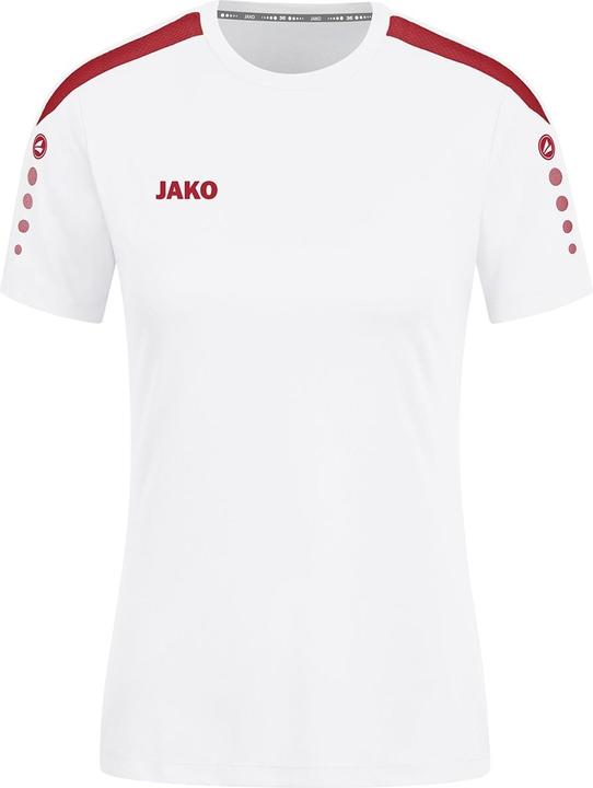 Actual product image JAKO Jersey Power KA (140)