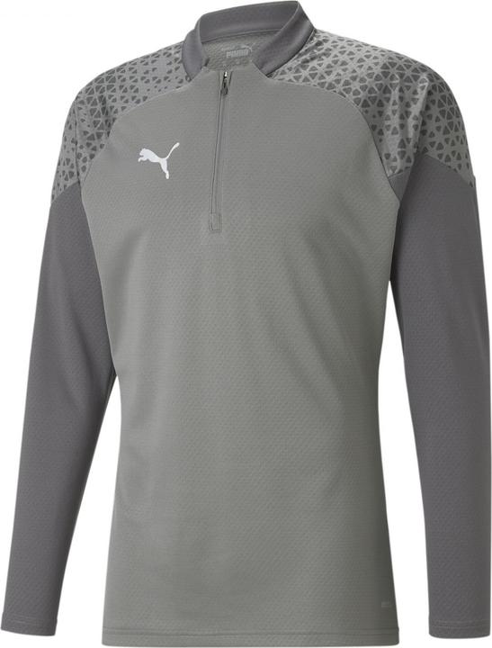Actual product image Puma teamCUP Training 1/4 Zip Top (L)