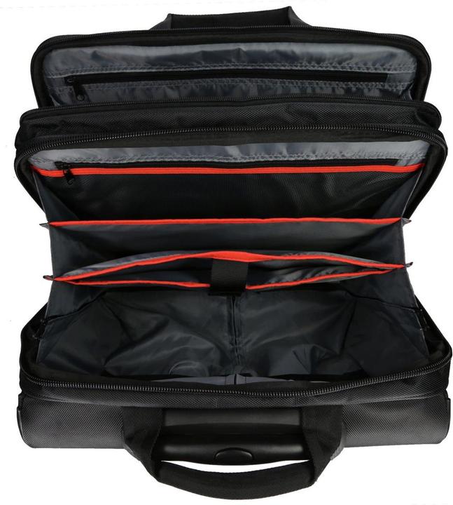 Produktbild Enrico Benetti Cornell Laptop Trolley (ohne Nebenfach) (Handgepäck (bis 50l))