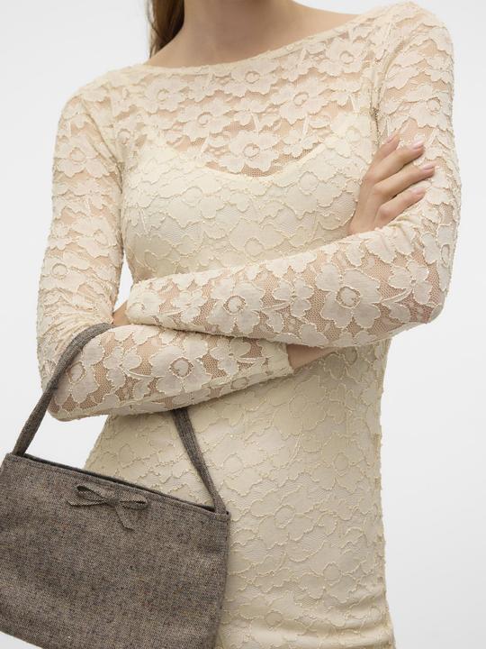 Produktbild Vero Moda VMPAULA Midikleid Kleid (S)
