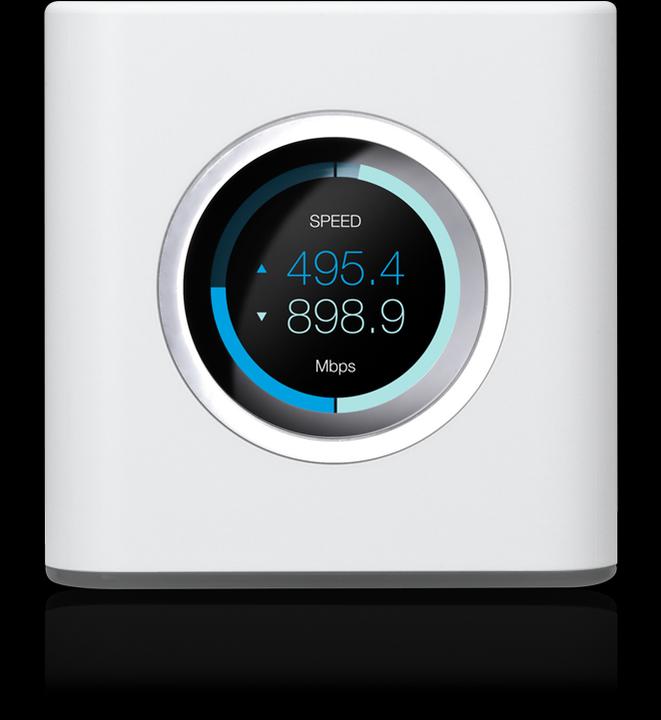 Produktbild Ubiquiti AFi-R AmpliFi Mesh Router System