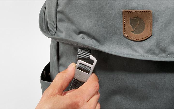 Actual product image Fjällräven Greenland Top (20 l)