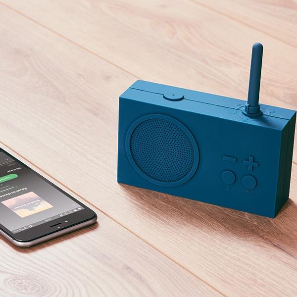 Produktbild Lexon Tykho 3 (FM, AM, Bluetooth)