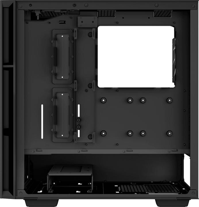 Actual product image Deepcool CH560 DIGITAL (ATX, mATX, Mini-ITX)