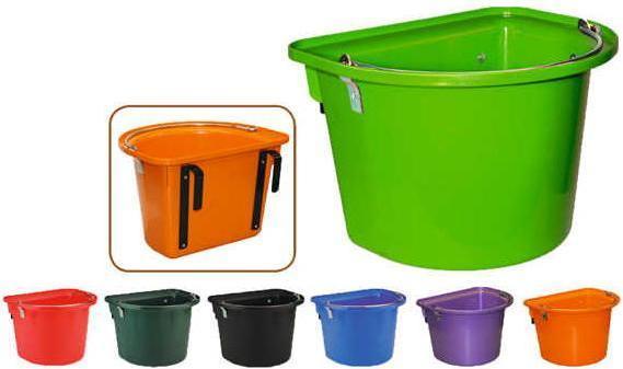 Produktbild Kerbl Turnier-Futterkrippe