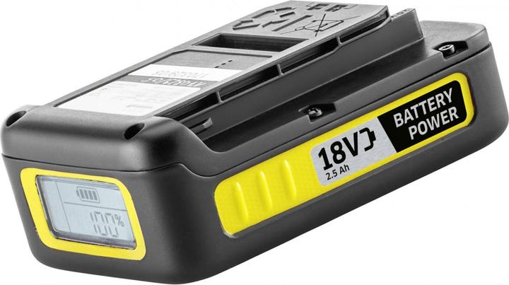 Actual product image Kärcher Battery Power 18/25 (18 V)