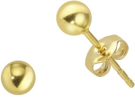 Image du produit Bijouteria Clous d'oreille (Acier inoxydable, Revêtement PVD, PVC)