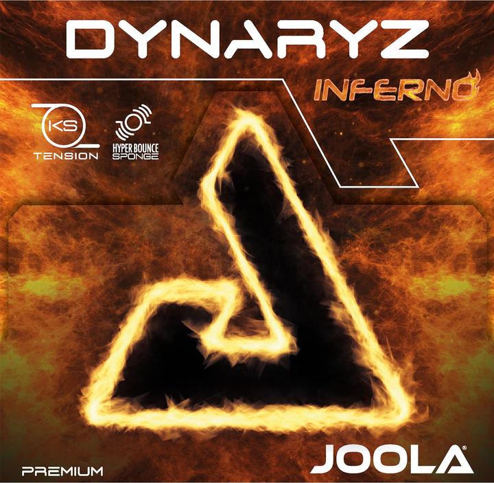 Joola Belag Dynaryz Inferno