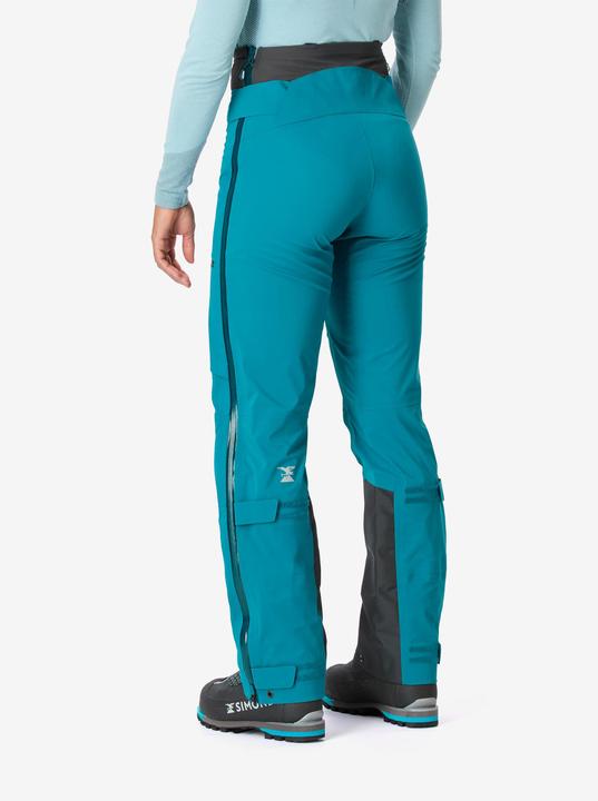 Produktbild Simond Funktionshose Damen - ICE türkis (42)