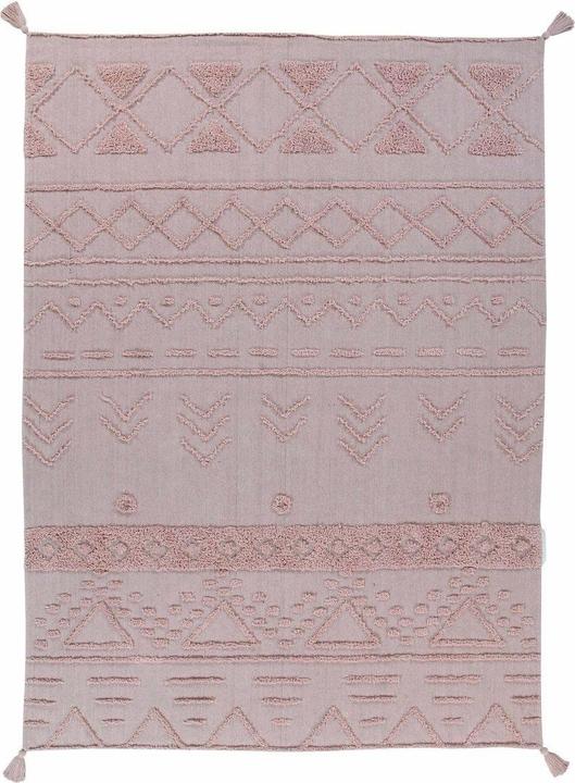 Image du produit Lorena Canals Tapis Tribu M (140 x 200 cm)