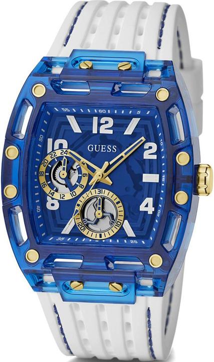 Image du produit Guess Laikrodis Watches GENTS GW0499G6 (Montre de sport)