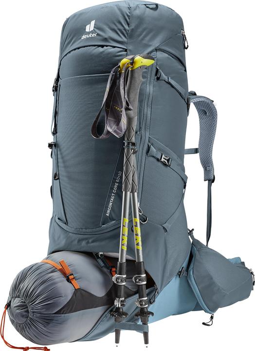 Image du produit Deuter Aircontact Core 60+10 (60 l)