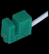 Actual product image Pepperl & Fuchs Inductive slot sensor (Sensor)