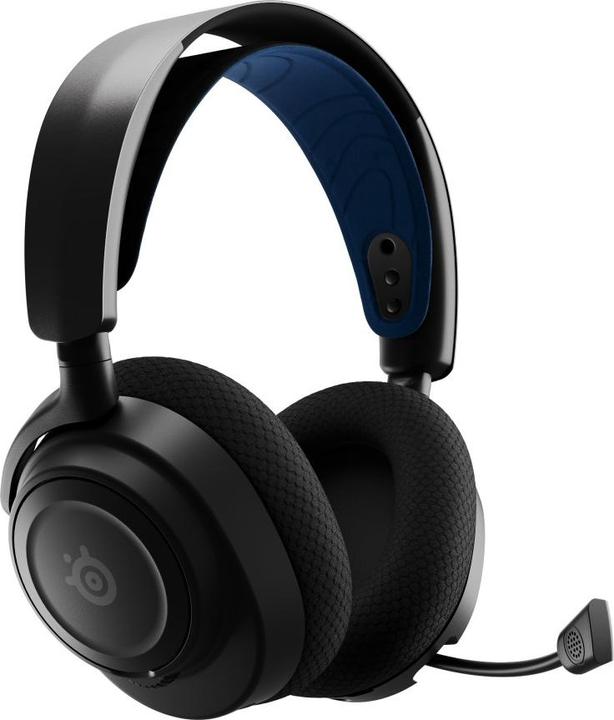 Actual product image SteelSeries Arctis Nova 7P (Wireless)