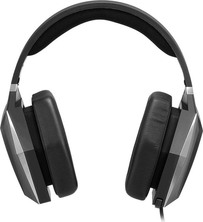 Produktbild Gigabyte Force H5 Gaming Headset (Kabelgebunden)