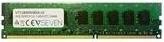 Actual product image V7 4GB DDR3 1600MHZ CL11 (4 x 4GB, 1600 MHz, DDR3-RAM, DIMM)