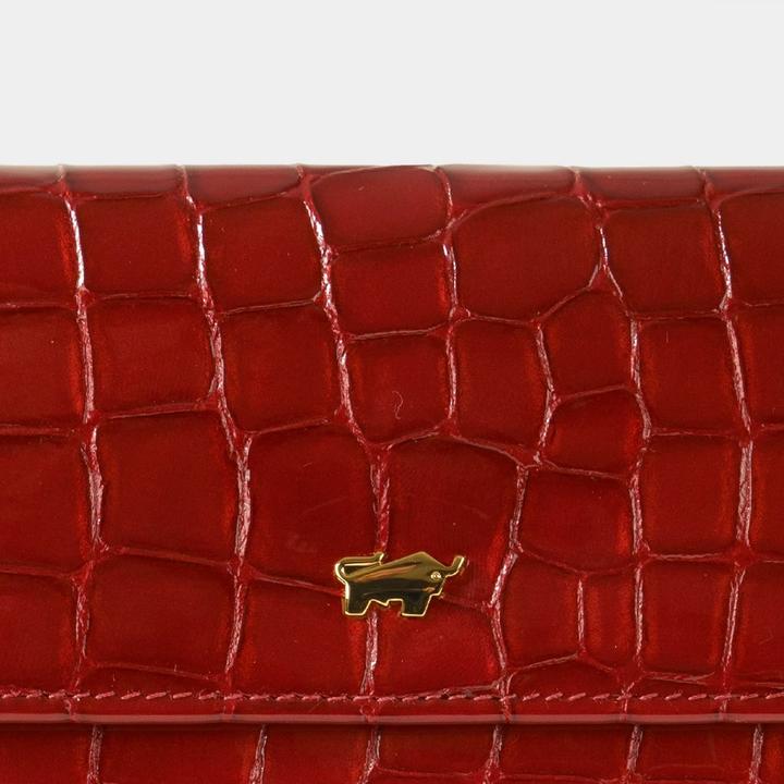 Immagine prodotto Braun Büffel Portafoglio Verona in pelle 12 cm