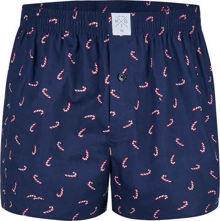Produktbild Mg-1 Boxer sugar cane (M, 3er Pack)