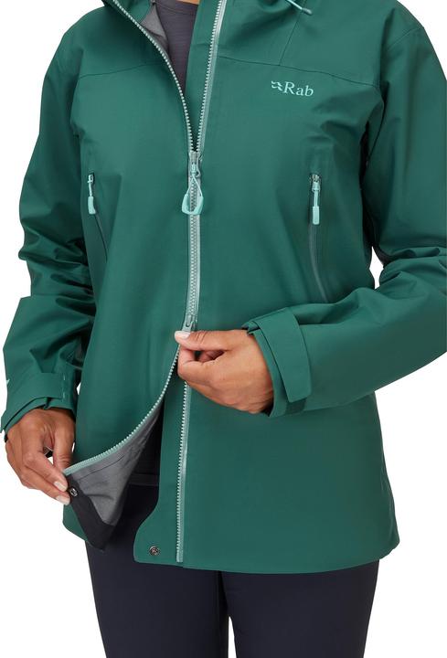Actual product image Rab Kangri GTX (16, XL)