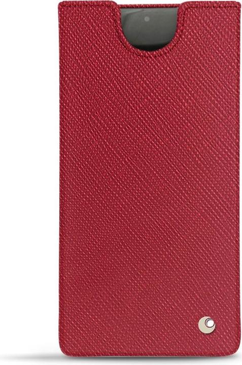 Rouge passion ( Pantone #a6192e )