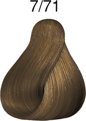 Brun, Blond