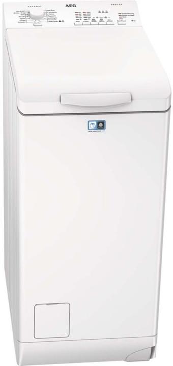 AEG L5 TBK 30268 Toplader D 6kg 1200U AquaStop AquaStop-Schlauch (6 kg)