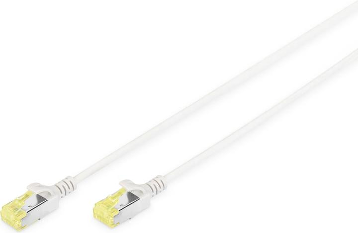 Image du produit Digitus Câble réseau (U/FTP, CAT6a, 5 m)